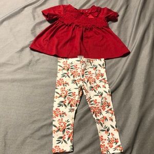 Kids clothing